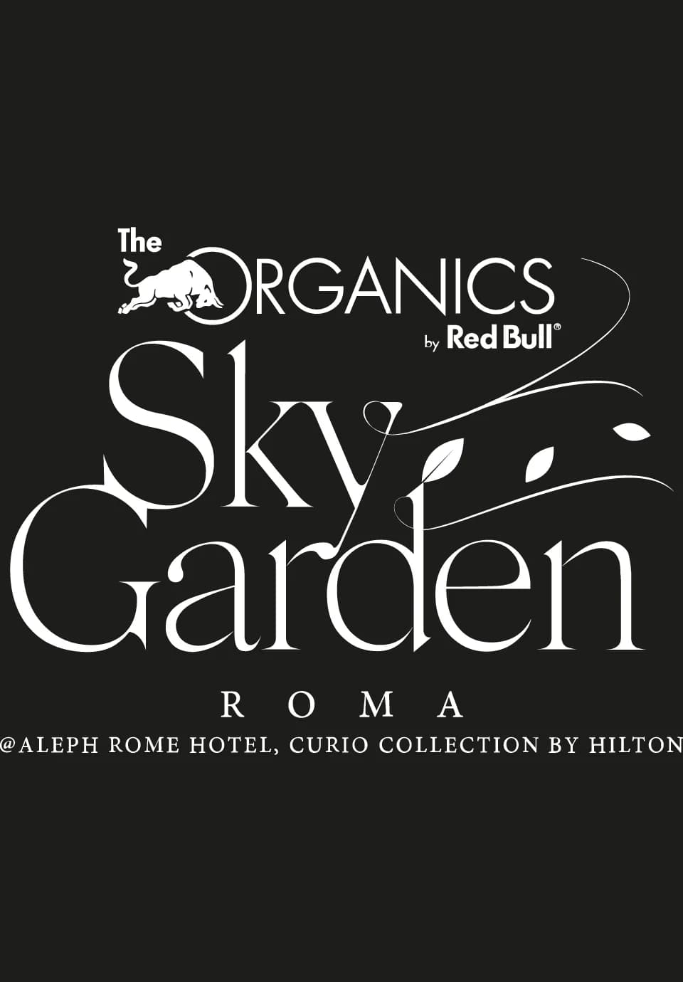 Organics Sky Garden Rooftop by Aleph
