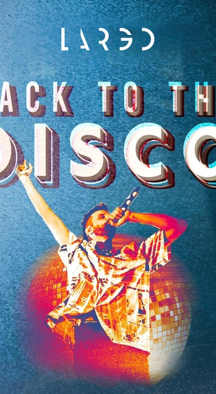 Back to the Disco