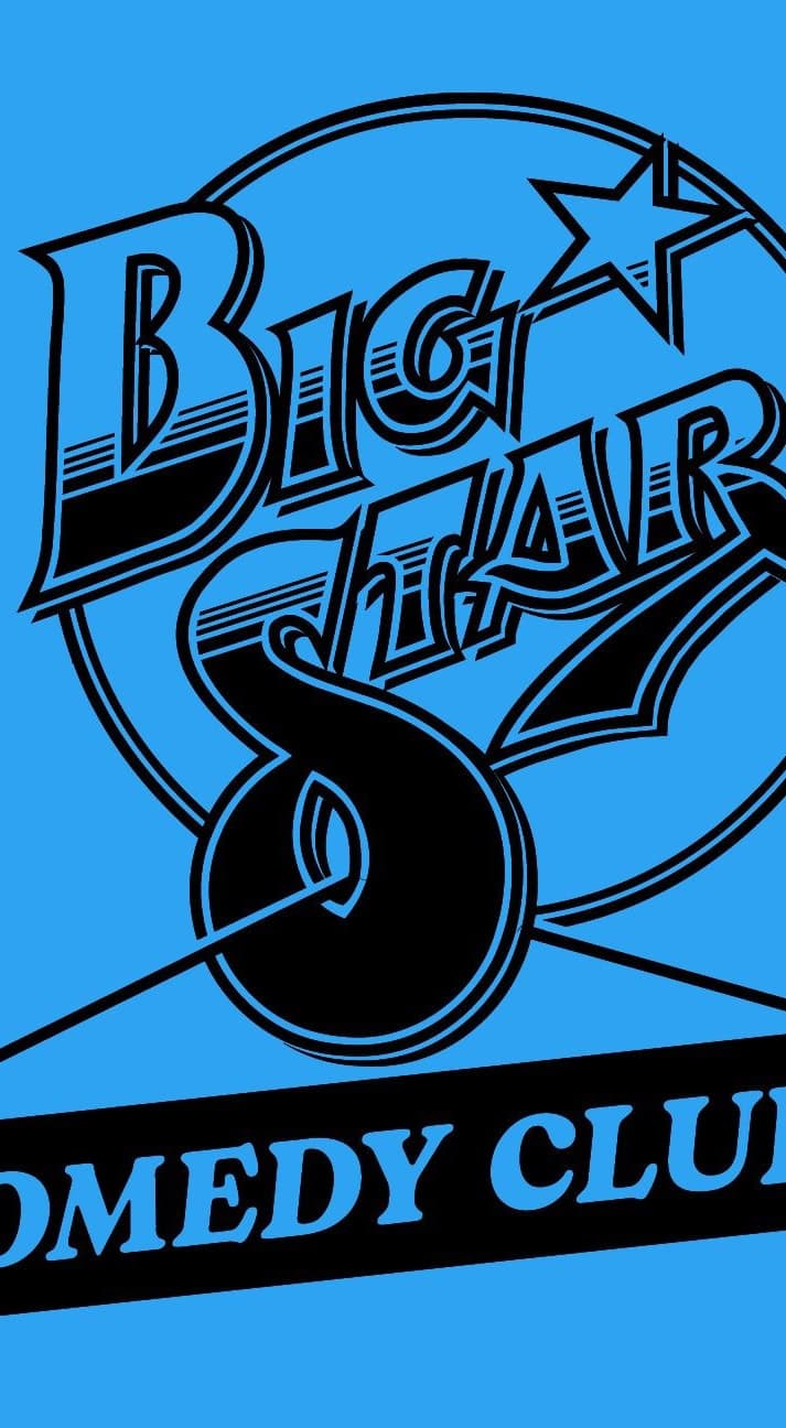 Big Star Comedy Club - Francesco De Carlo