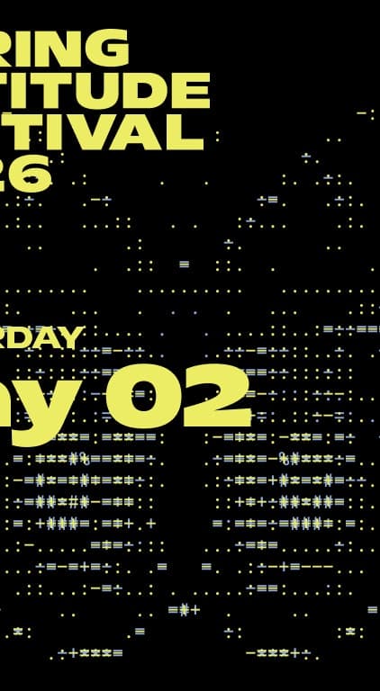 Spring Attitude Festival 2026 | DAY 2 - Saturday