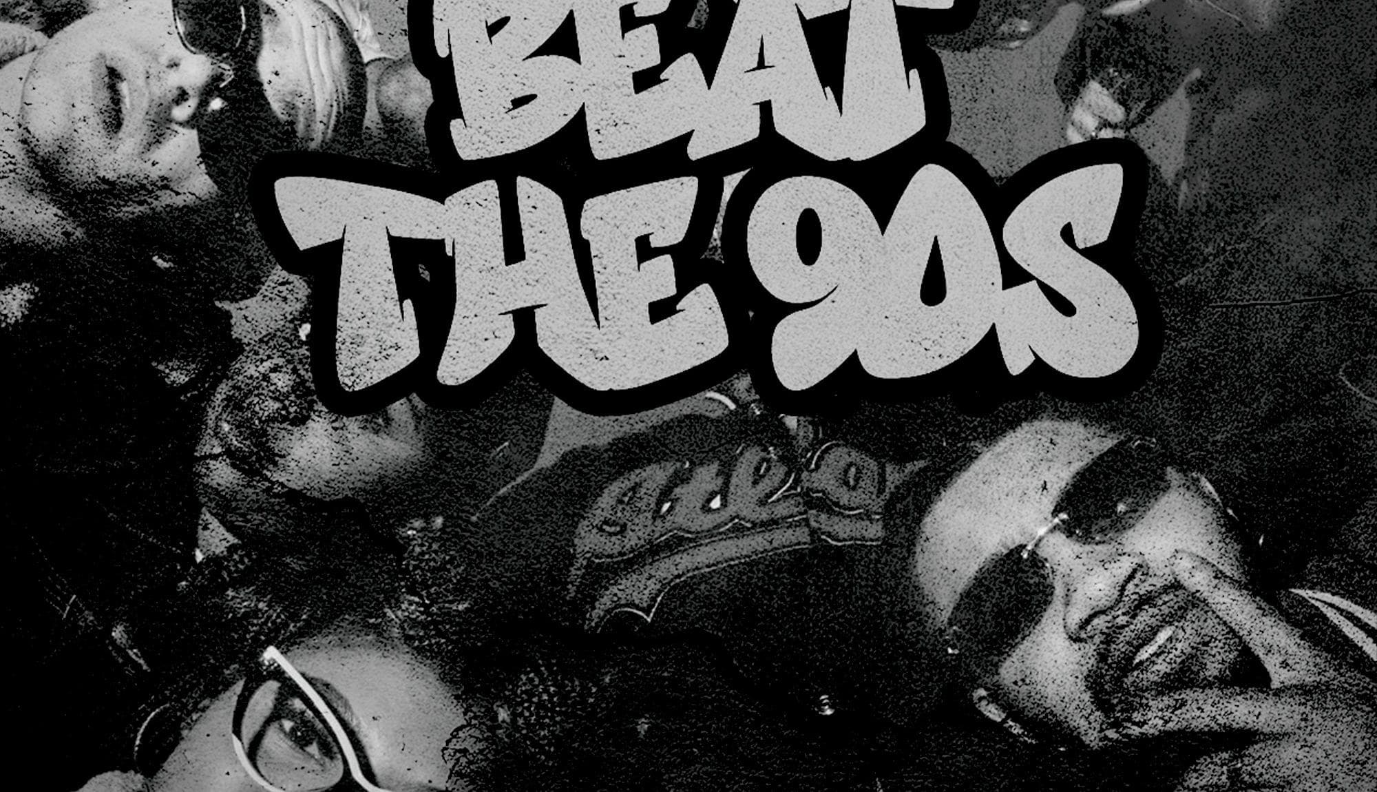 BEAT THE 90'S