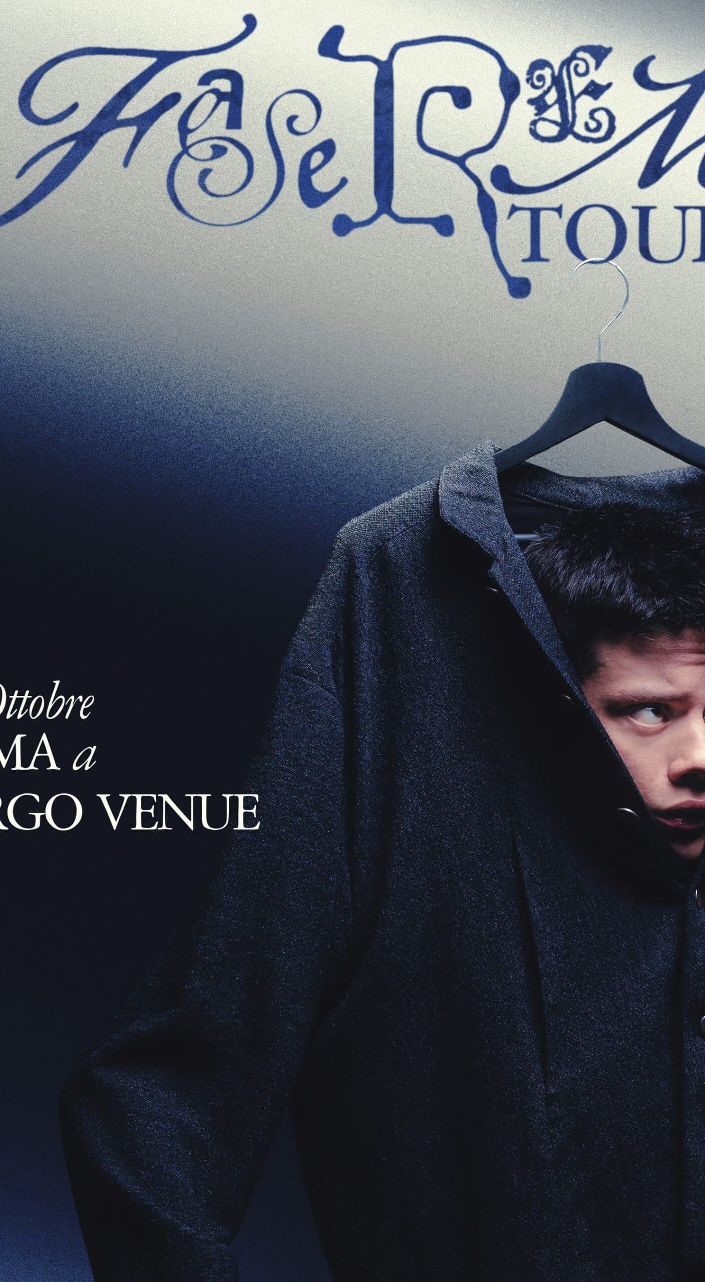 Leon Faun - Fase Rem Tour - Roma