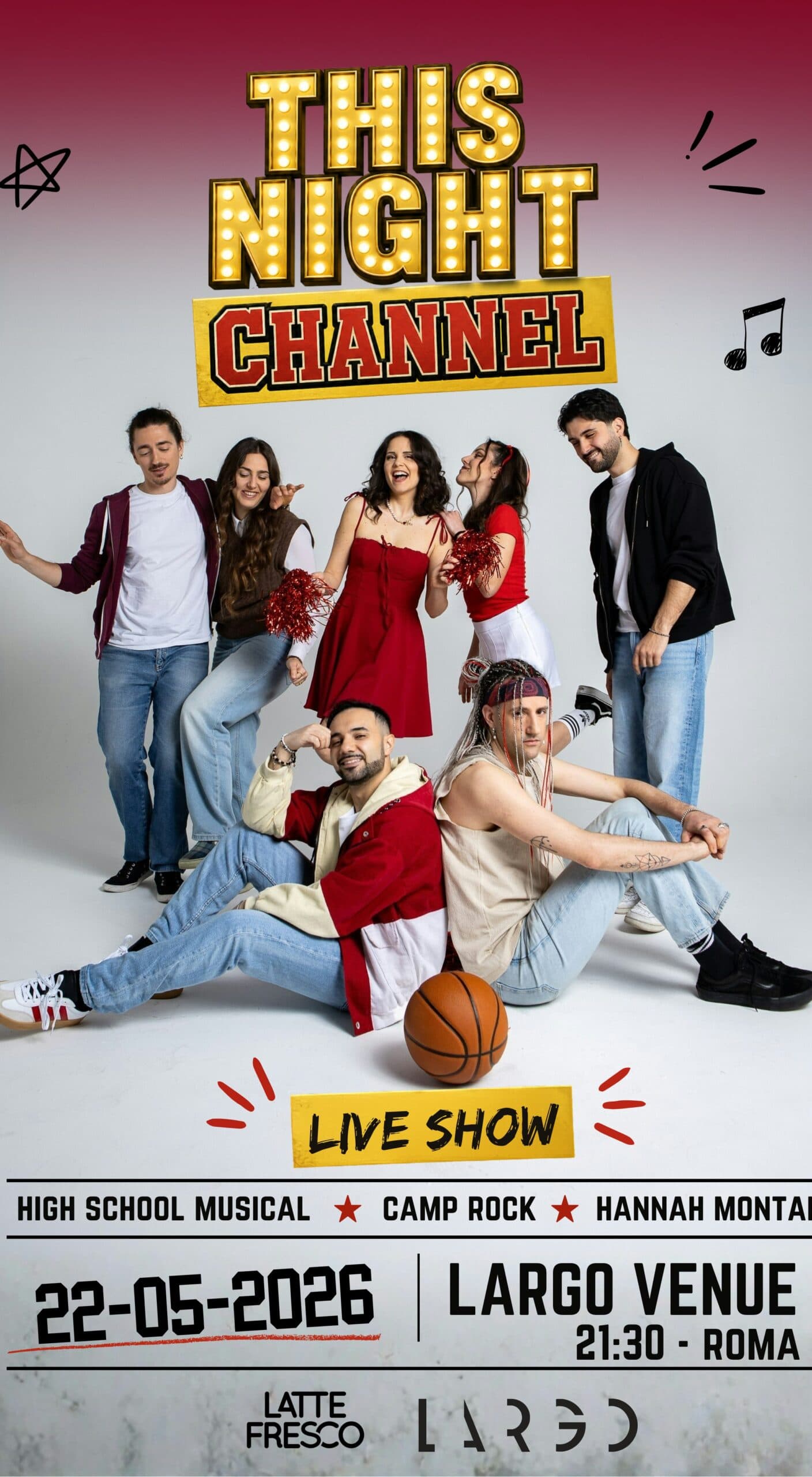 This Night Channel