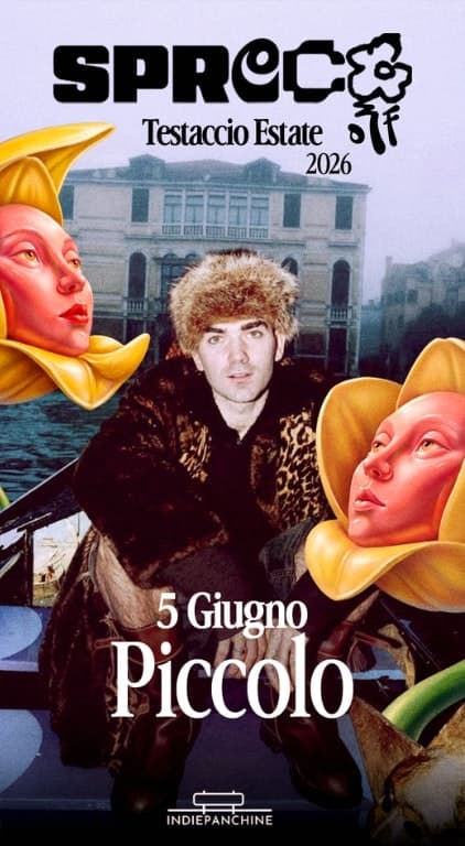 SprEco Off | Day 1 | Piccolo | KinderG | gabriele