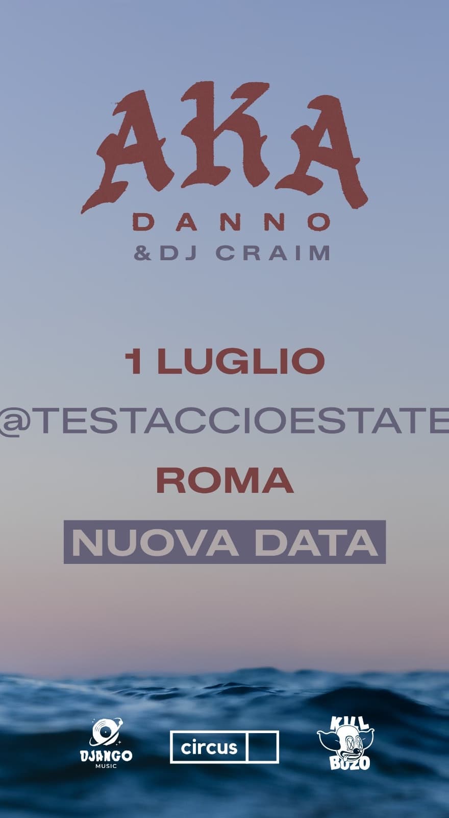 Danno & Dj Craim