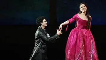 Roméo et Juliette - Gounod