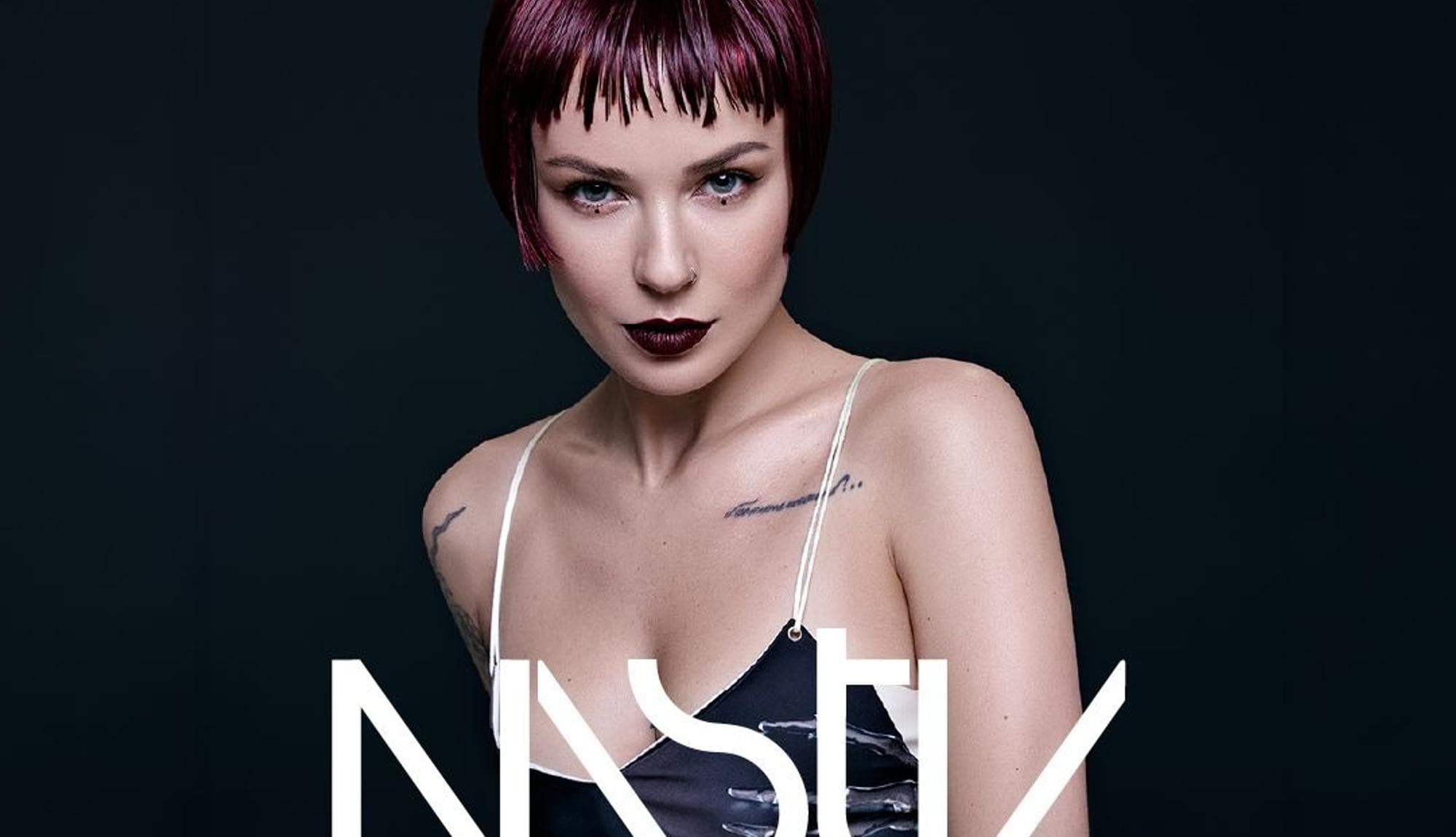 Neon pres. NASTIA