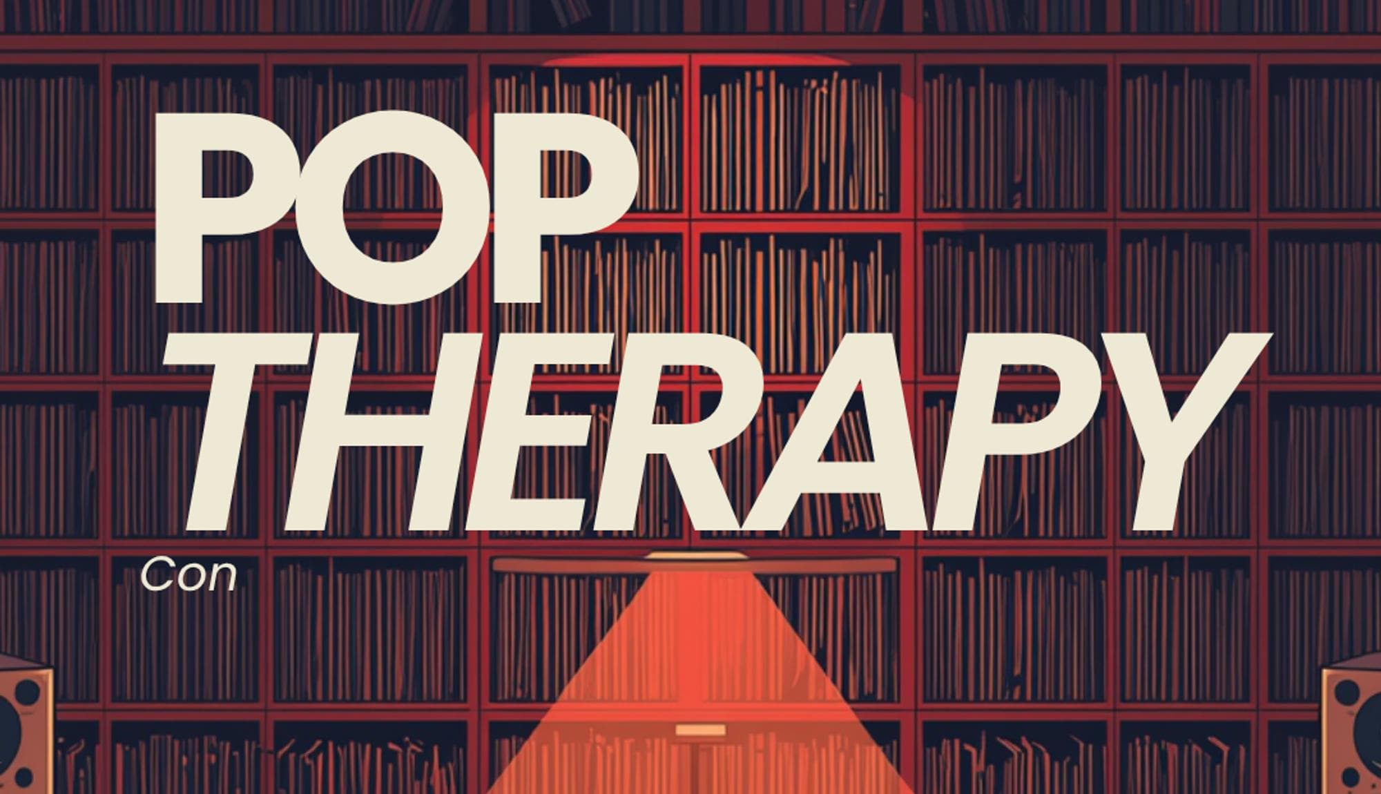 Pop Theraphy