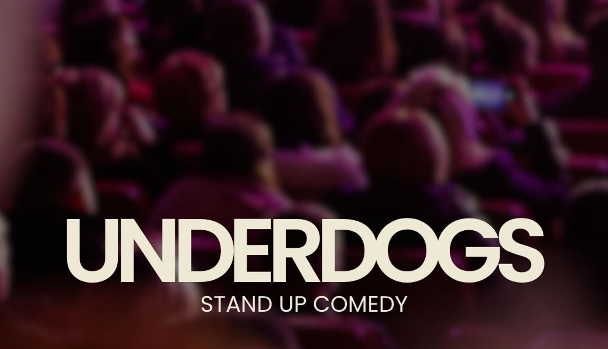 UNDERDOGS