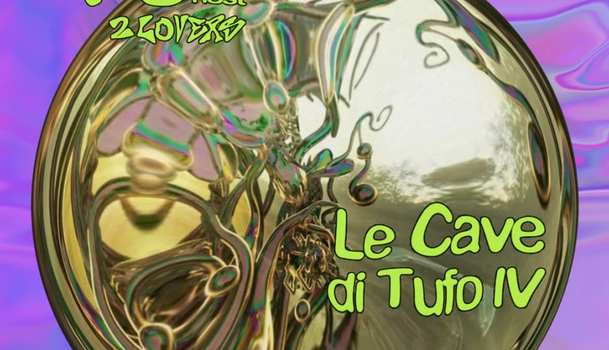 LISERGICA meets 2Lovers ~ 01.06 ~ Le Cave di Tufo IV